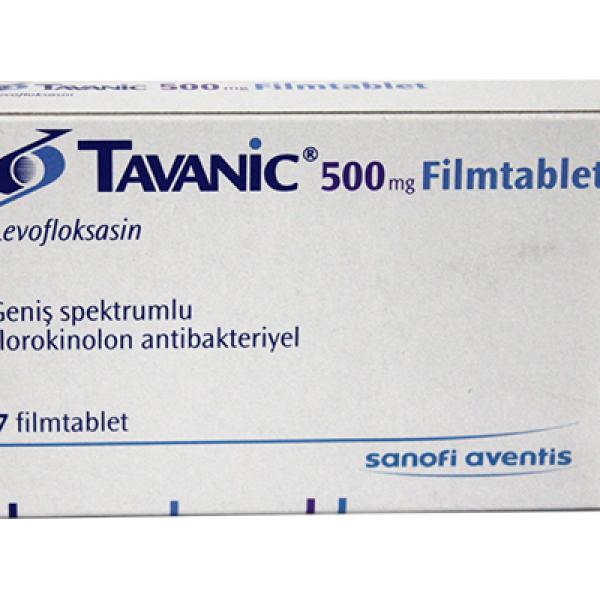 Tavanic