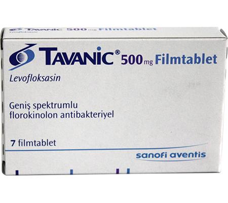 Tavanic