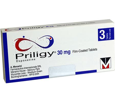 Priligy