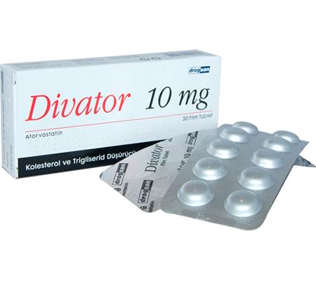 Divator