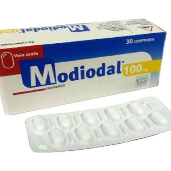 Modiodal