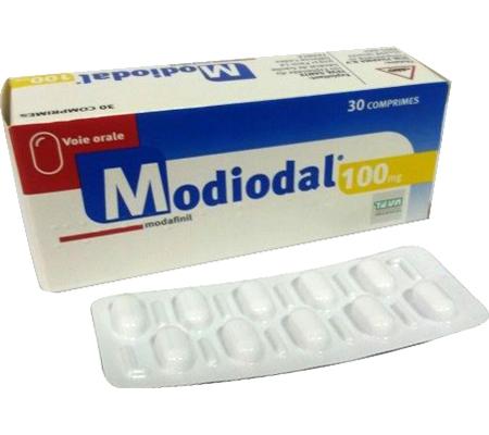 Modiodal