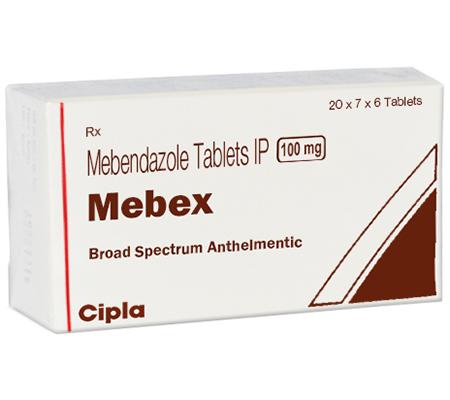 Mebex