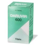 Daruvir