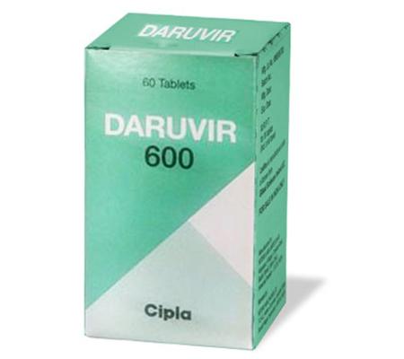 Daruvir