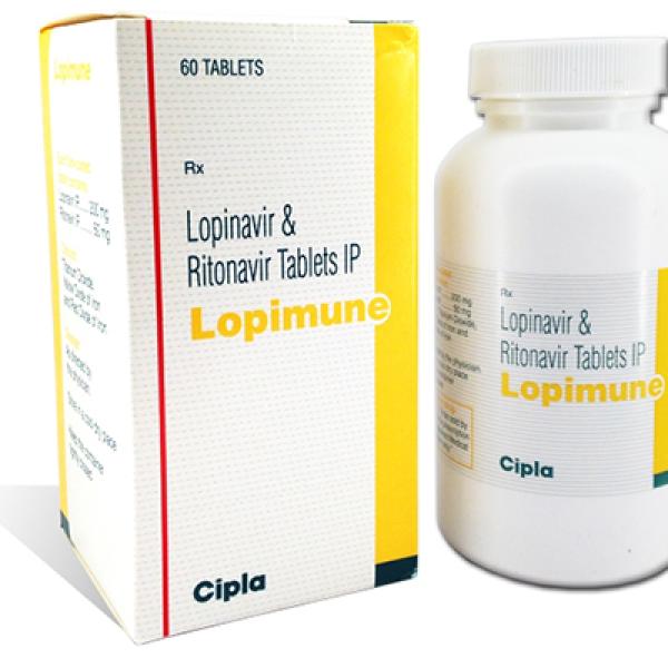 Lopimune