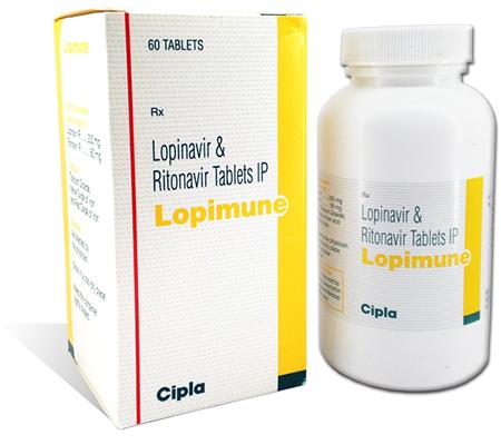 Lopimune