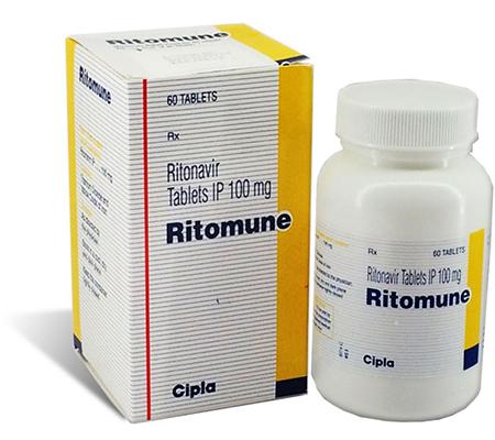 Ritomune