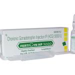 HCG - Fertigyn