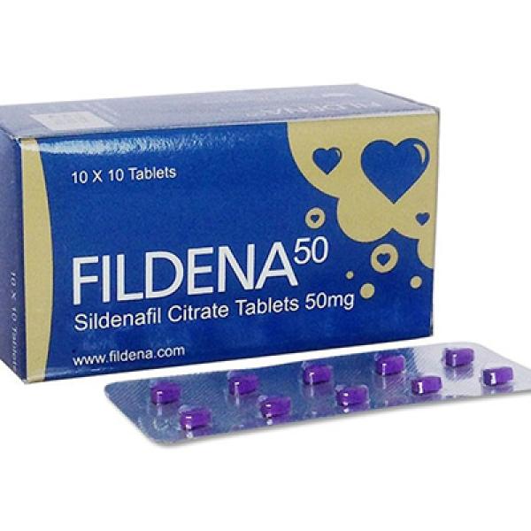 Fildena