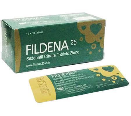 Fildena