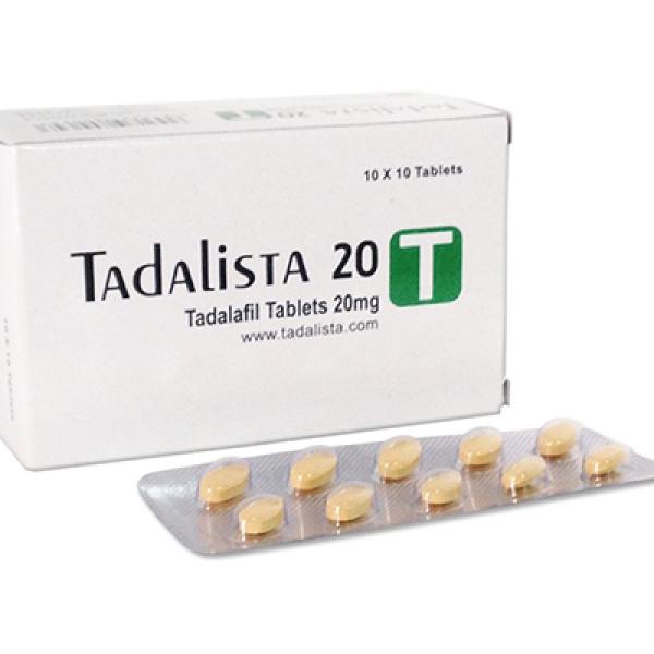 Tadalista