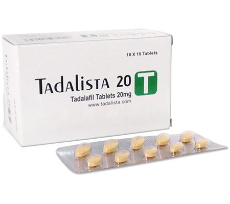 Tadalista