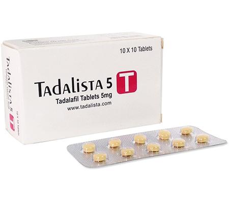 Tadalista