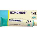 Expigment Cream