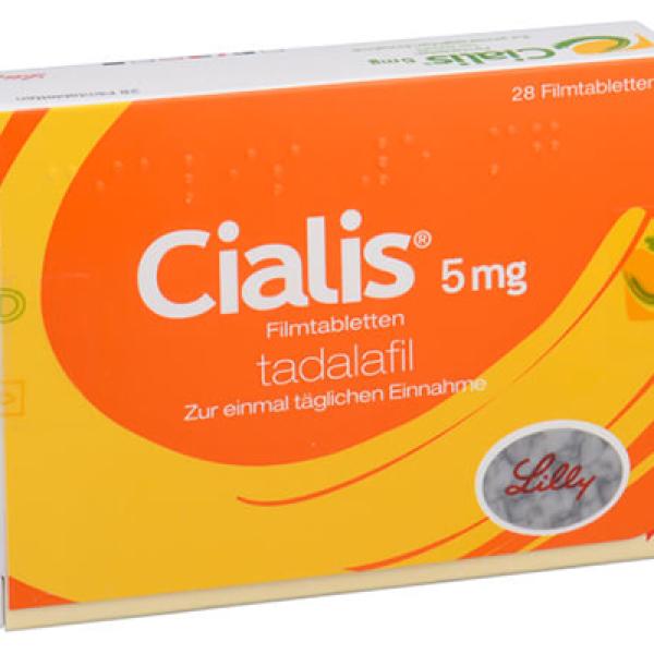 Cialis