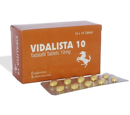 Vidalista