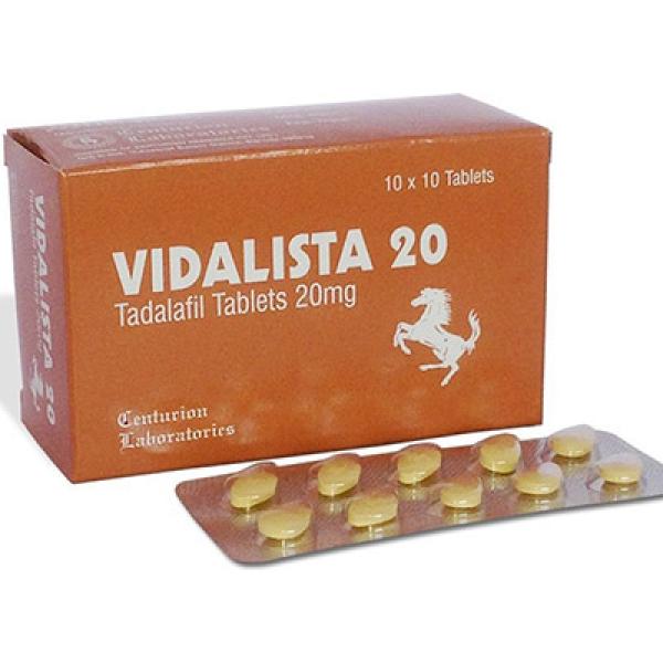 Vidalista