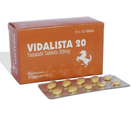 Vidalista