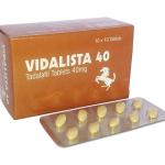 Vidalista