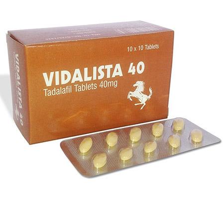 Vidalista