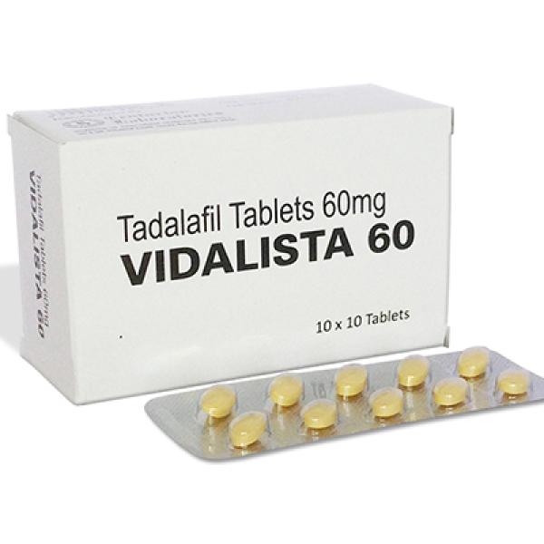 Vidalista