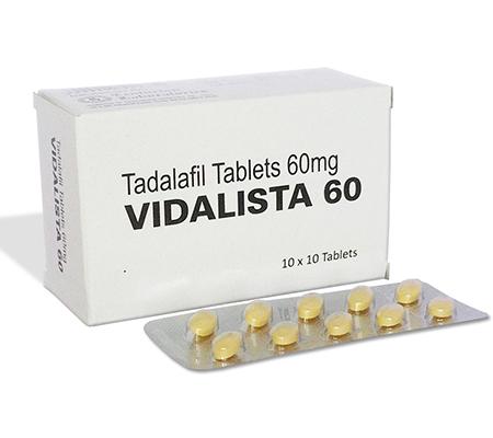 Vidalista