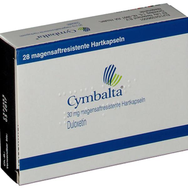 Cymbalta