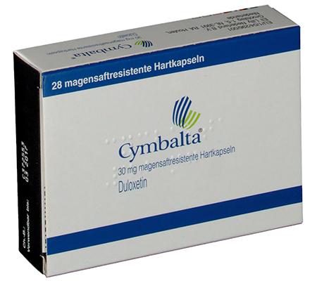 Cymbalta