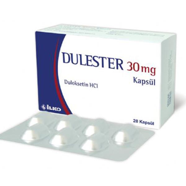 Dulester