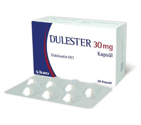 Dulester