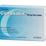 Cipronatin