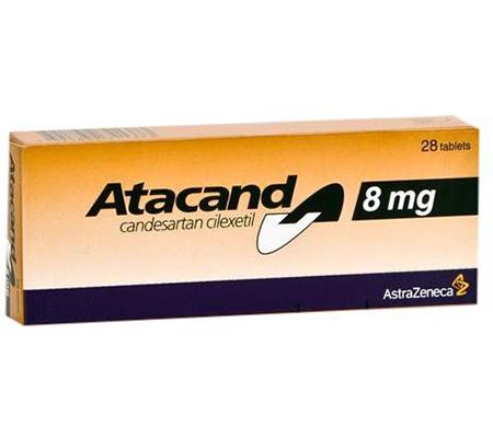 Atacand