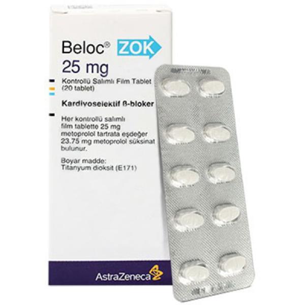 Beloc ZOK