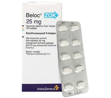 Beloc ZOK