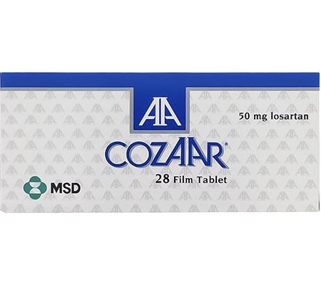 Cozaar