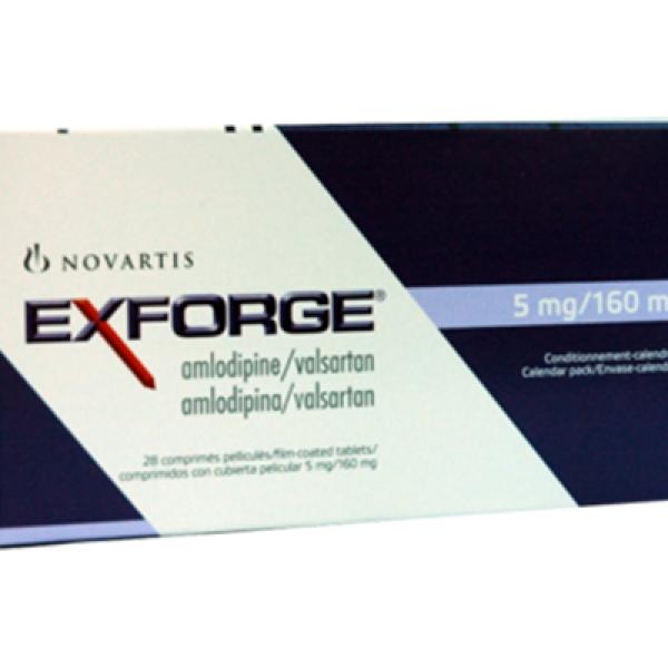 Exforge