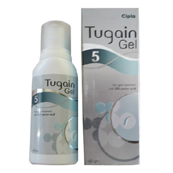 Tugain Gel