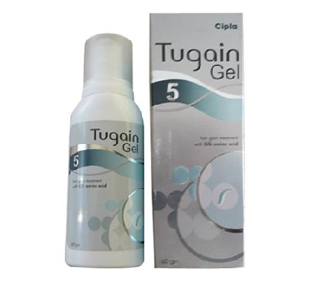 Tugain Gel