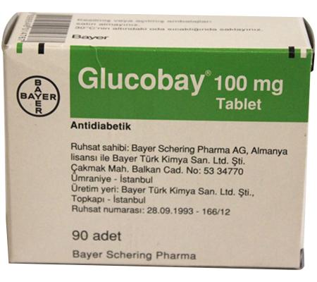 Glucobay