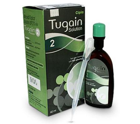 Tugain Solution