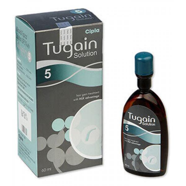 Tugain Solution