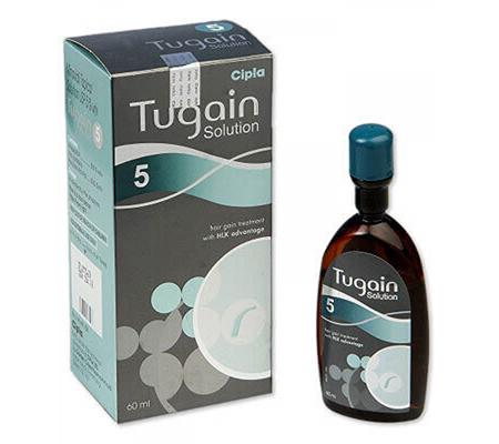 Tugain Solution