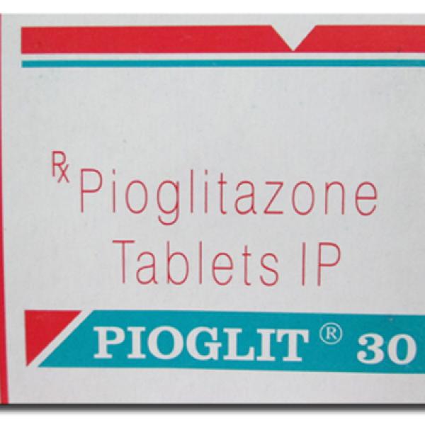 Pioglit