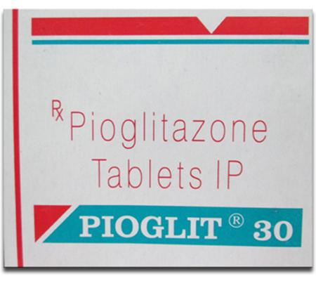 Pioglit