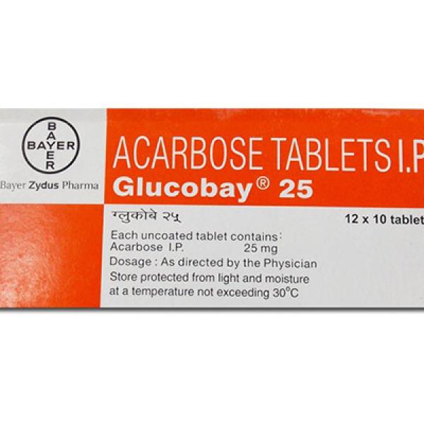 Glucobay