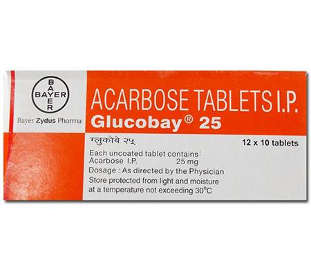 Glucobay