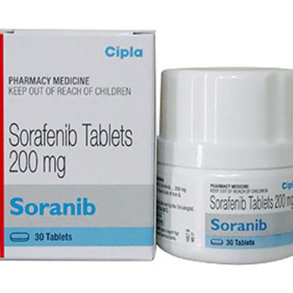 Soranib