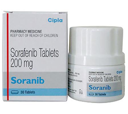 Soranib