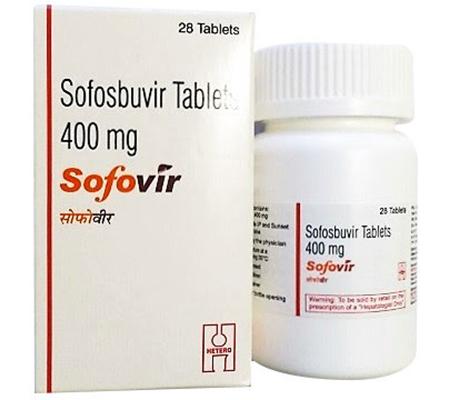 Sofovir